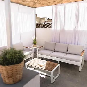  Apartment Turistico Mis Rayitos Spanien