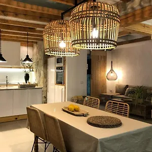 Appartement Casita Blanca Cerca De Timanfaya, Tinguaton