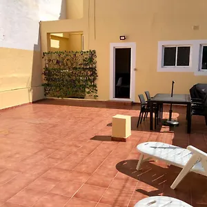 Appartement La Real 2, San Nicolás