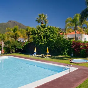 Hébergement de vacances Superior, Los Barros