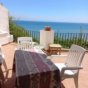 Ferienhaus Casita Blanca Spanien
