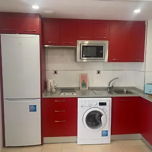 Estudio Alameda Appartamento Cadice