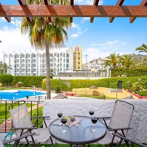  Apartment Sunstay Relax Rio Marina Spanien