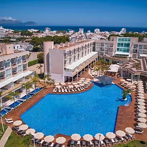 Zafiro Alzinar Mar Adults Only - Refurbished 2025 Appartamento Can Picafort (Mallorca)