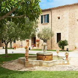 Puig De Ros D'alt Casa di campagna Llucmajor (Mallorca)